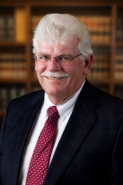 Photo of Nelson Coats, CPA