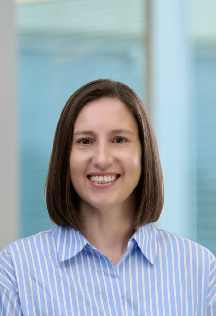 Photo of Carrie Minnich, MAcct, CPA