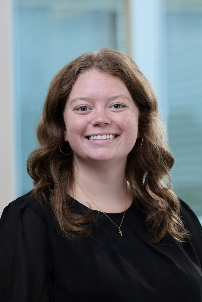 Photo of Audrey Sattison, CPA