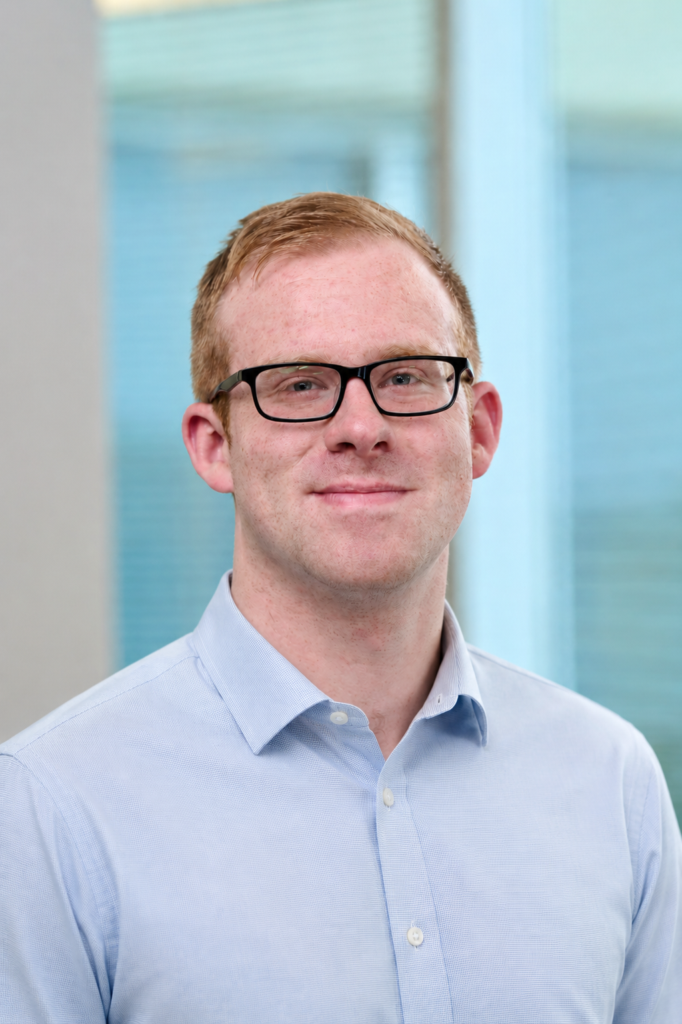Photo of Hank Honegger, CPA