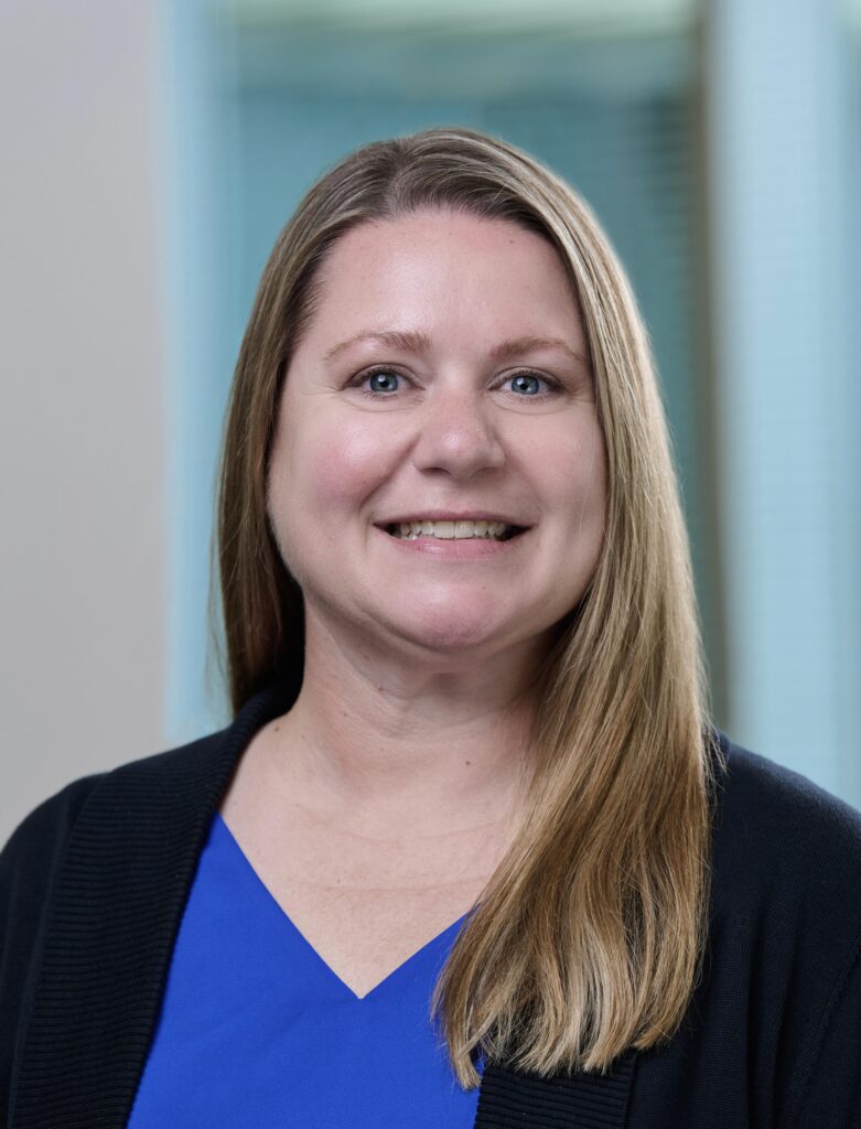 Photo of Kasey Miller